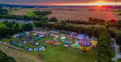 Koncertowy Dzień Barwic – fotorelacja