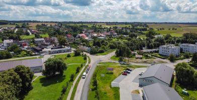II etap przebudowy DW nr 172 na odcinku Łęknica – Barwice
