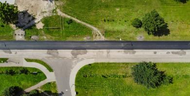 II etap przebudowy DW nr 172 na odcinku Łęknica – Barwice