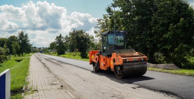 II etap przebudowy DW nr 172 na odcinku Łęknica – Barwice