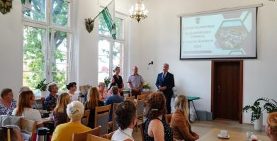 Rozstrzygnięcie konkursu „Najładniejsza Posesja Gminy Barwice 2025”