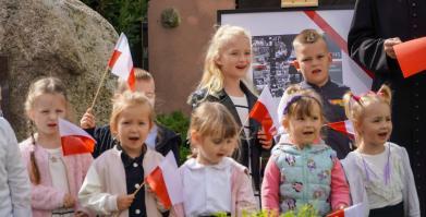 Obchody 81. rocznicy wybuchu Powstania Warszawskiego w Barwicach