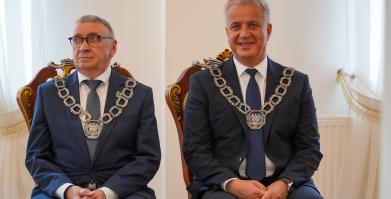 Szmaragdowe Gody Państwa Matuszaków – 55 lat razem!
