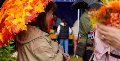 Dożynki Powiatowe w Szczecinku 06.09.2025r.