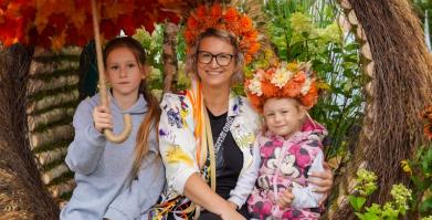 Dożynki Powiatowe w Szczecinku 06.09.2025r.