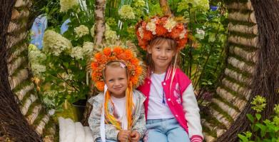 Dożynki Powiatowe w Szczecinku 06.09.2025r.