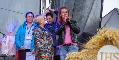 Dożynki Powiatowe w Szczecinku 06.09.2025r.
