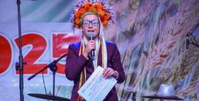 Dożynki Powiatowe w Szczecinku 06.09.2025r.