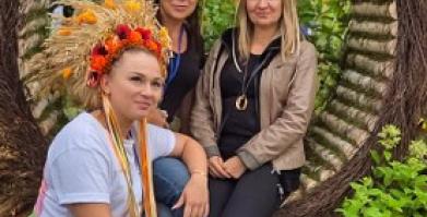 Dożynki Powiatowe w Szczecinku 06.09.2025r.