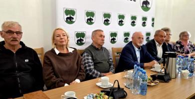 Ekologiczny Senior