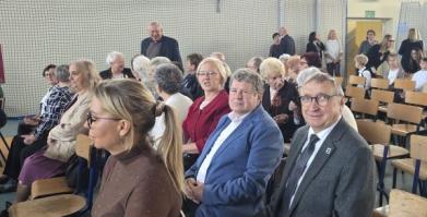 80-lecie oświaty w Gminie Barwice