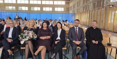 80-lecie oświaty w Gminie Barwice