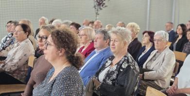 80-lecie oświaty w Gminie Barwice