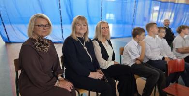 80-lecie oświaty w Gminie Barwice