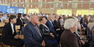 80-lecie oświaty w Gminie Barwice