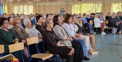 80-lecie oświaty w Gminie Barwice