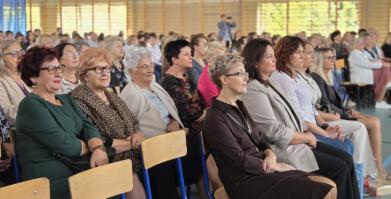 80-lecie oświaty w Gminie Barwice