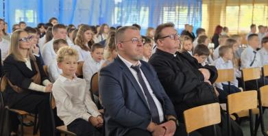 80-lecie oświaty w Gminie Barwice