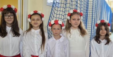 80-lecie oświaty w Gminie Barwice