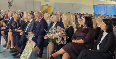 80-lecie oświaty w Gminie Barwice