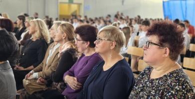 80-lecie oświaty w Gminie Barwice