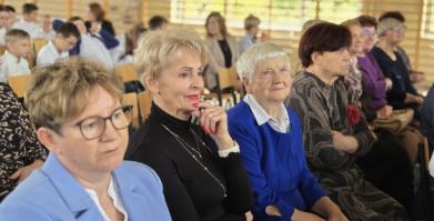 80-lecie oświaty w Gminie Barwice