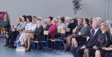 80-lecie oświaty w Gminie Barwice