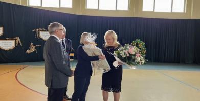 80-lecie oświaty w Gminie Barwice