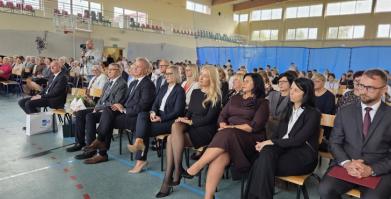 80-lecie oświaty w Gminie Barwice