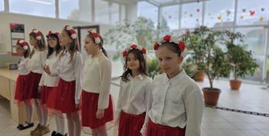 80-lecie oświaty w Gminie Barwice