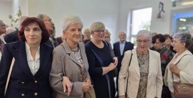 80-lecie oświaty w Gminie Barwice