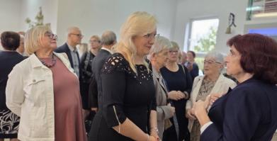 80-lecie oświaty w Gminie Barwice