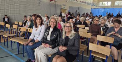 80-lecie oświaty w Gminie Barwice