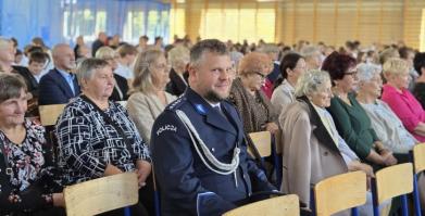 80-lecie oświaty w Gminie Barwice
