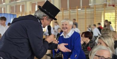 80-lecie oświaty w Gminie Barwice