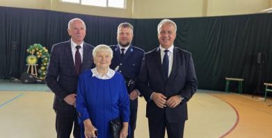 80-lecie oświaty w Gminie Barwice