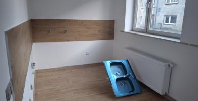 Odbiór mieszkania wspomaganego