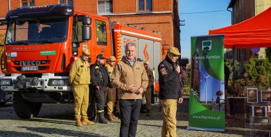 Akcja „Czujne Zachodniopomorskie” w Barwicach