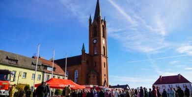 Akcja „Czujne Zachodniopomorskie” w Barwicach