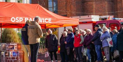 Akcja „Czujne Zachodniopomorskie” w Barwicach