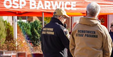 Akcja „Czujne Zachodniopomorskie” w Barwicach