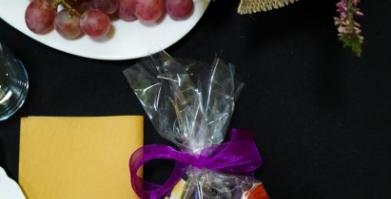 Gminny Dzień Seniora w Barwicach 08.11.2025r.