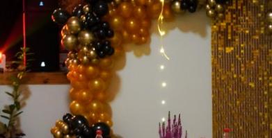 Gminny Dzień Seniora w Barwicach 08.11.2025r.