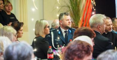 Gminny Dzień Seniora w Barwicach 08.11.2025r.