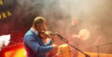 Gminny Dzień Seniora w Barwicach 08.11.2025r.