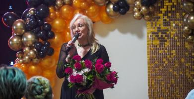 Gminny Dzień Seniora w Barwicach 08.11.2025r.