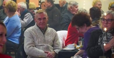 Gminny Dzień Seniora w Barwicach 08.11.2025r.