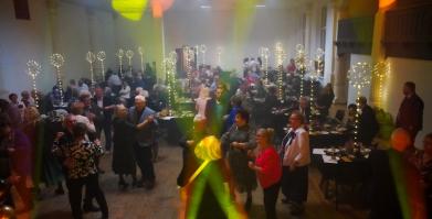 Gminny Dzień Seniora w Barwicach 08.11.2025r.