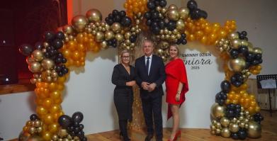 Gminny Dzień Seniora w Barwicach 08.11.2025r.