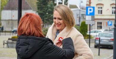 Narodowe Święto Niepodległości w Barwicach 11.11.2025r.